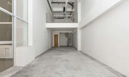 Loja para alugar, 80 m² por R$ 3.641,40/mês +taxas - Centro - Curitiba/PR