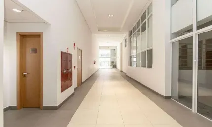 Conjunto para alugar, 482 m² por R$ 21.694,50/mês + taxas - Centro - Curitiba/PR