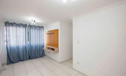 Apartamento com 3 dormitórios para alugar, 49 m² por R$ 1.800,00 + taxas/mês - Campo Comprido - Curitiba/PR