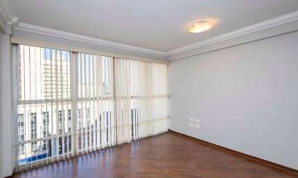 Sala para alugar, 42 m² por R$ 1.500,00 + taxas/mês - Centro Cívico - Curitiba/PR