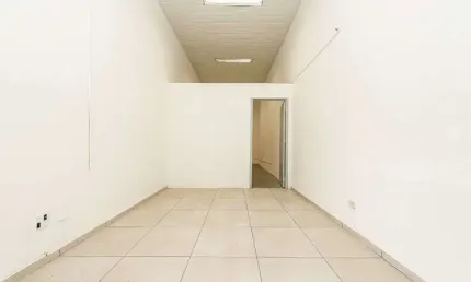 Loja para alugar, 36 m² por R$ 1.500/mês - Ahú - Curitiba/PR