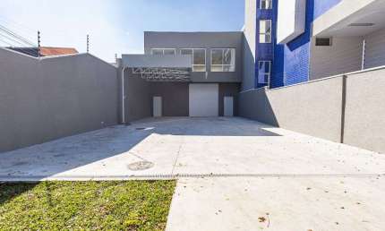 Loja para alugar, 387 m² por R$ 16.900/mês + Taxas - Bacacheri - Curitiba/PR