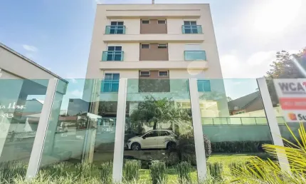 Apartamento Garden com 2 dormitórios para alugar, 140 m² por R$ 4.900,00 + taxas/mês - Hugo Lange - Curitiba/PR