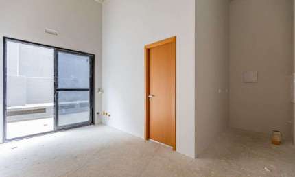Apartamento Garden com 2 dormitórios à venda, 41 m² por R$ 503.336,00 - São Francisco - Curitiba/PR