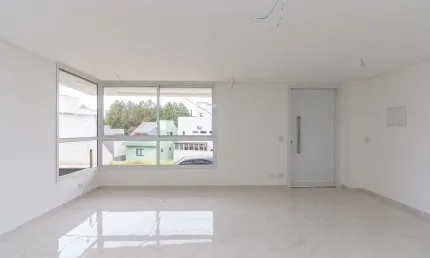 Casa com 3 dormitórios à venda, 211 m² por R$ 1.350.000,00 - Santa Cândida - Curitiba/PR