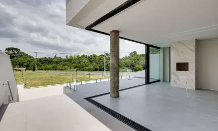 Casa à venda, 300 m² por R$ 2.599.000,00 - Santa Felicidade - Curitiba/PR