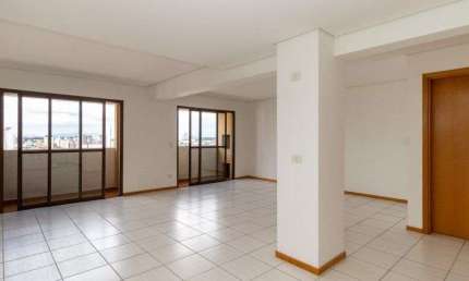 Cobertura com 2 dormitórios à venda, 123 m² por R$ 790.000,00 - Centro - Curitiba/PR