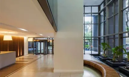 Sala à venda, 61 m² por R$ 678.000,00 - Centro - Curitiba/PR