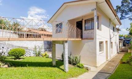 Terreno à venda, 528 m² por R$ 600.000,00 - Tingui - Curitiba/PR