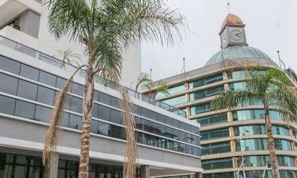 Sala à venda, 80 m² por R$ 459.000,00 - Centro - Curitiba/PR