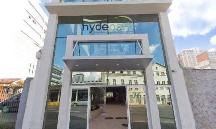 Loja à venda, 153 m² por R$ 849.000,00 - Centro - Curitiba/PR