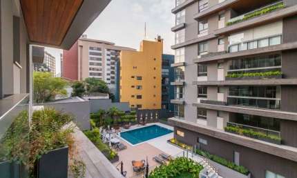 Apartamento com 3 suítes à venda, 151 m² por R$ 2.834.000 - Batel - Curitiba/PR