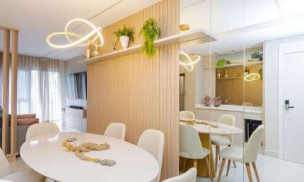 Apartamento com 2 dormitórios à venda, 67 m² por R$ 906.900,00 - Alto da Glória - Curitiba/PR