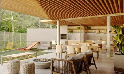 Casa com 3 dormitórios à venda, 277 m² por R$ 2.710.000,00 - Santa Felicidade - Curitiba/PR