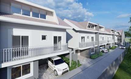 Sobrado com 3 dormitórios à venda, 113 m² por r$ 630.000,00 - são joão - curitiba/pr