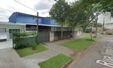 Terreno à venda, 322 m² por r$ 789.900,00 - tarumã - curitiba/pr