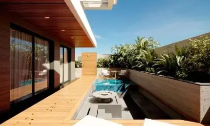 Casa em condomínio fechado com 3 quartos à venda na Rua Comendador Orlando Ceccon, 1111, Butiatumirim, Colombo