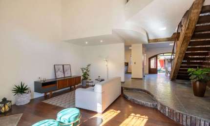 Casa com 3 dormitórios à venda, 265 m² por R$ 1.480.000,00 - Vista Alegre - Curitiba/PR