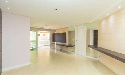 Apartamento com 3 dormitórios à venda, 122 m² por R$ 1.150.000,00 - Alto da Glória - Curitiba/PR