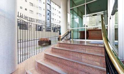Apartamento com 4 dormitórios à venda, 309 m² por R$ 1.000.000,00 - Centro - Curitiba/PR