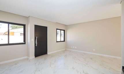 Sobrado com 3 dormitórios à venda, 126 m² por R$ 755.000,00 - Santa Felicidade - Curitiba/PR