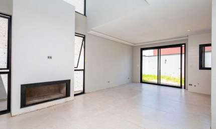 Casa com 3 dormitórios à venda, 172 m² por R$ 1.480.000,00 - Campo Pequeno - Colombo/PR