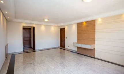 Apartamento com 3 dormitórios à venda, 124 m² por r$ 739.000,00 - alto da glória - curitiba/pr