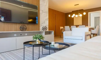 Apartamento com 3 dormitórios à venda, 131 m² por R$ 1.780.000,00 - Batel - Curitiba/PR