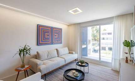 Apartamento com 3 dormitórios à venda, 128 m² por R$ 1.587.500,00 - Batel - Curitiba/PR
