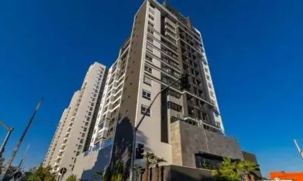 Apartamento com 2 dormitórios à venda, 85 m² por R$ 899.000,00 - Boa Vista - Curitiba/PR