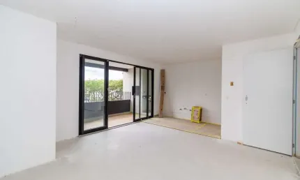 Apartamento recém entregue com 3 dormitórios à venda, 77 m² por R$ 795.000 - Agua Verde - Curitiba/PR