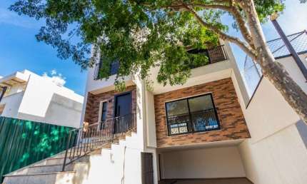 Casa com 3 dormitórios à venda, 215 m² por R$ 1.575.000,00 - Campo Comprido - Curitiba/PR