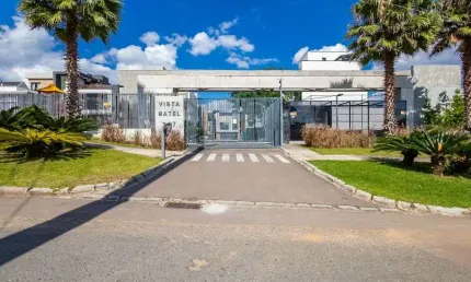 Terreno à venda, 120 m² por R$ 500.000,00 - Campo Comprido - Curitiba/PR