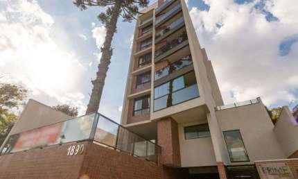 Cobertura com 3 suítes à venda, 148 m² por R$ 1.650.000 - Boa Vista - Curitiba/PR