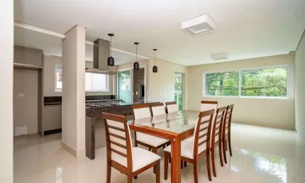 Apartamento com 3 dormitórios à venda, 110 m² por R$ 1.208.000,00 - Alto da Glória - Curitiba/PR