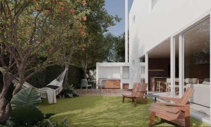 Casa com 3 suítes à venda, 146 m² por R$ 1.243.000 - Vista Alegre - Curitiba/PR