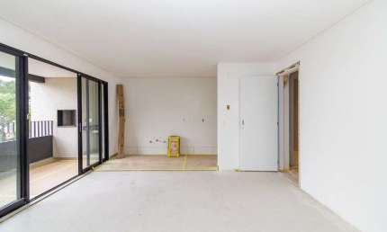 Apartamento NOVO com 3 dormitórios à venda, 77 m² por R$ 794.900 - Agua Verde - Curitiba/PR