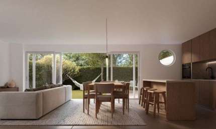 Sobrado com 3 dormitórios à venda, 138 m² por R$ 1.107.200,00 - Vista Alegre - Curitiba/PR