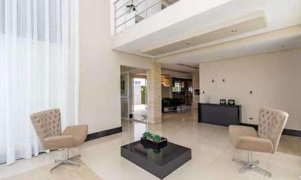 Casa com 4 dormitórios à venda, 320 m² por R$ 2.850.000,00 - Loteamento Pineville - Pinhais/PR
