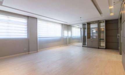 Apartamento com 3 dormitórios à venda, 122 m² por R$ 950.000,00 - Cabral - Curitiba/PR