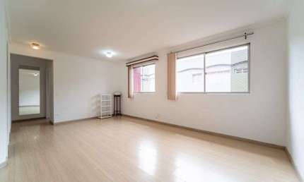 Apartamento com 2 dormitórios à venda, 70 m² por R$ 450.000,00 - Água Verde - Curitiba/PR