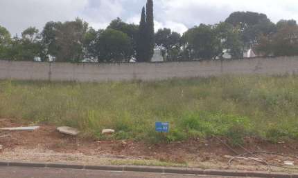 Terreno à venda, 315 m² por R$ 1.000.000,00 - São Lourenço - Curitiba/PR