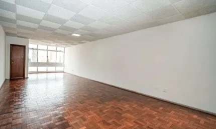 Sala à venda, 71 m² por R$ 220.000,00 - Centro - Curitiba/PR