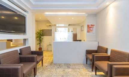 Conjunto à venda, 65 m² por R$ 390.000,00 - Centro - Curitiba/PR
