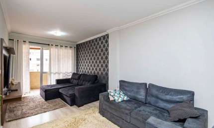 Apartamento com 3 dormitórios à venda, 100 m² por r$ 637.900,00 - água verde - curitiba/pr