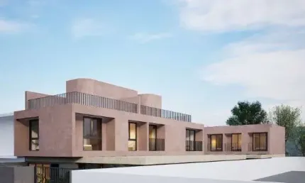 Sobrado com 3 dormitórios à venda, 160 m² por R$ 830.000,00 - Pilarzinho - Curitiba/PR