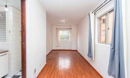 Studio com 1 dormitório à venda, 21 m² por R$ 199.000,00 - Bigorrilho - Curitiba/PR