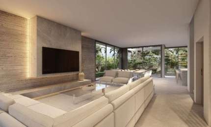 Casa com 4 suítes à venda, 360 m² por R$ 5.480.000 - São Braz - Curitiba/PR