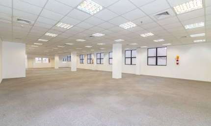 Conjunto corporativo  à venda, 939 m² por R$ 12.096.000 - Centro - Curitiba/PR