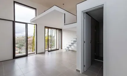 Apartamento com 1 dormitório à venda, 31 m² por R$ 499.000,00 - Hugo Lange - Curitiba/PR